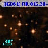 [JGD81] FIR 015.20-0.62