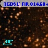 [JGD81] FIR 014.60+0.02
