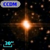 CCDM J18222-1505AB