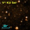 V* KU Ser
