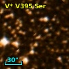 V* V395 Ser