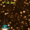 V* IZ Ser
