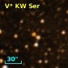 V* KW Ser
