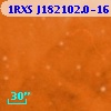1RXS J182102.0-161309