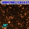 [WBH2005] G014.175+0.024