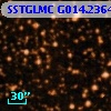 SSTGLMC G014.2364+00.2117