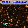 GPSR5 14.490+0.020
