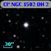 Cl* NGC 1502     DH       2