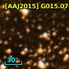 GPSR5 15.075-0.121
