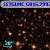 SSTGLMC G015.7993-00.0063
