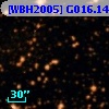 [WBH2005] G016.145+0.009
