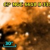Cl* NGC 6618      B     331