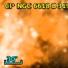 Cl* NGC 6618      B     319