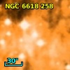 Cl* NGC 6618      B     311