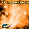 Cl* NGC 6618      B     275