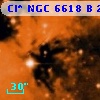 Cl* NGC 6618      B     273
