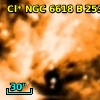 Cl* NGC 6618      B     253