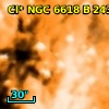 Cl* NGC 6618      B     243