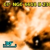 Cl* NGC 6618      B     230