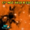 Cl* NGC 6618      B     228