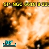 Cl* NGC 6618      B     223