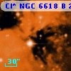 Cl* NGC 6618      B     246