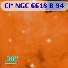 Cl* NGC 6618      B      94