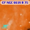 Cl* NGC 6618      B      75