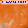 Cl* NGC 6618      B      60