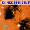 Cl* NGC 6618    CEN      55