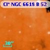 Cl* NGC 6618      B      52