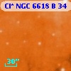 Cl* NGC 6618      B      34