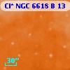 Cl* NGC 6618      B      13
