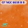 Cl* NGC 6618      B       8