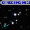 Cl* NGC 1502     DH      29