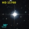 HD  11760