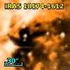 IRAS 18174-1612