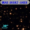 IRAS 18182-1433