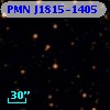 PMN J1815-1405
