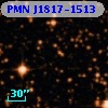PMN J1817-1513