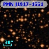 PMN J1817-1551