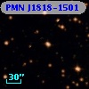 PMN J1818-1501