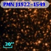 PMN J1822-1549