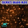 [SCR92]  16.64-0.31
