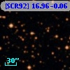 [SCR92]  16.96-0.06