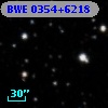 BWE 0354+6218