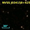 NVSS J034158+625745