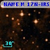 NAME M 17N-IRS 2
