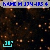 NAME M 17N-IRS 4