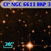 Cl* NGC 6611    BKP   36135